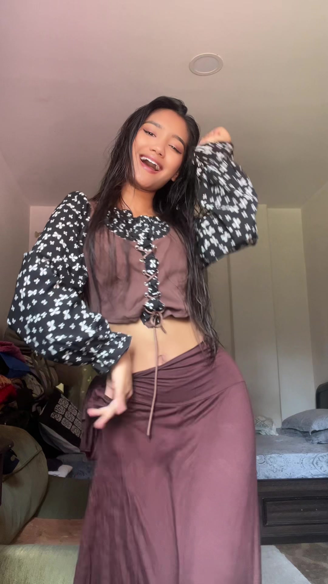 @Anuska Thapa