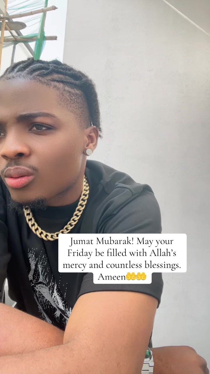 @Alhj Lateef 🤩💪