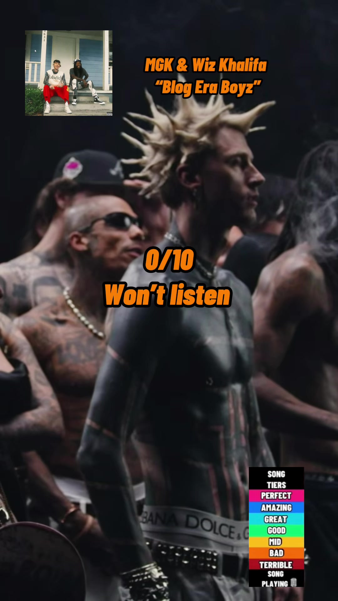 @Pass That Aux