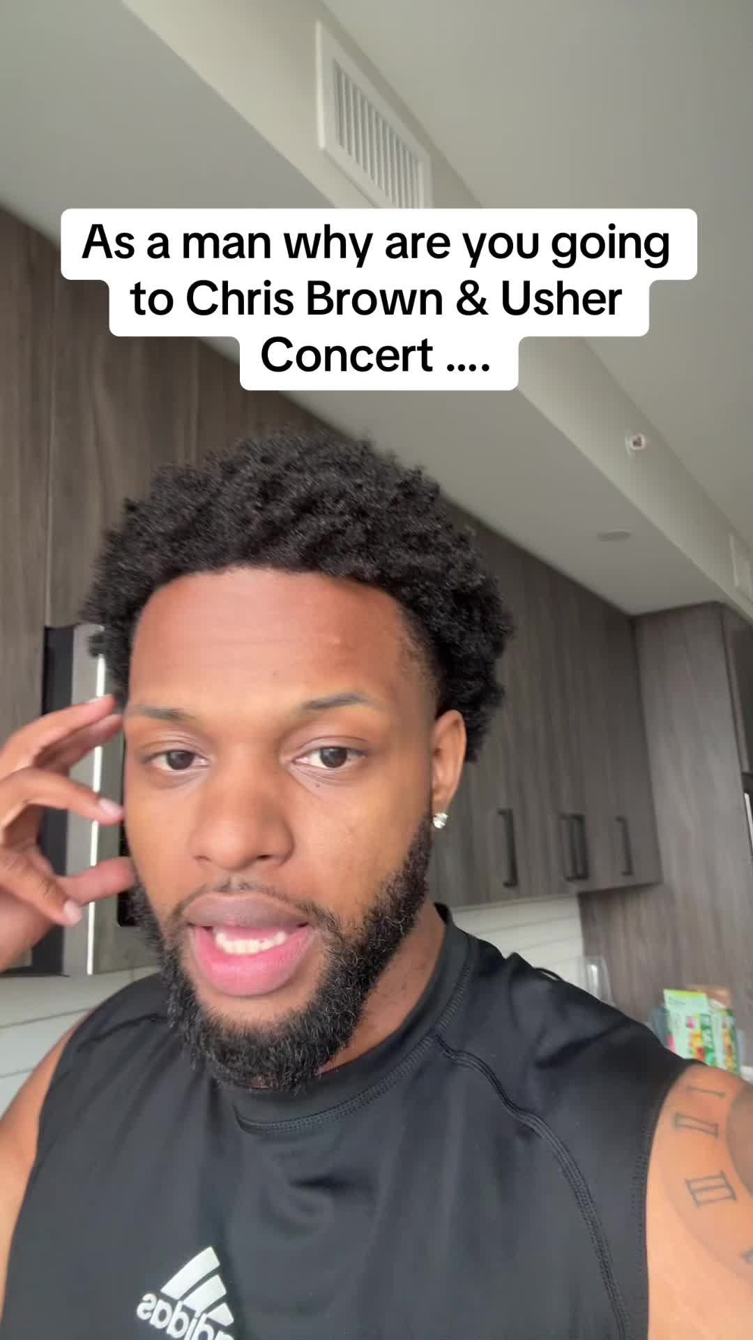 @CwillTalks| UGC Creator