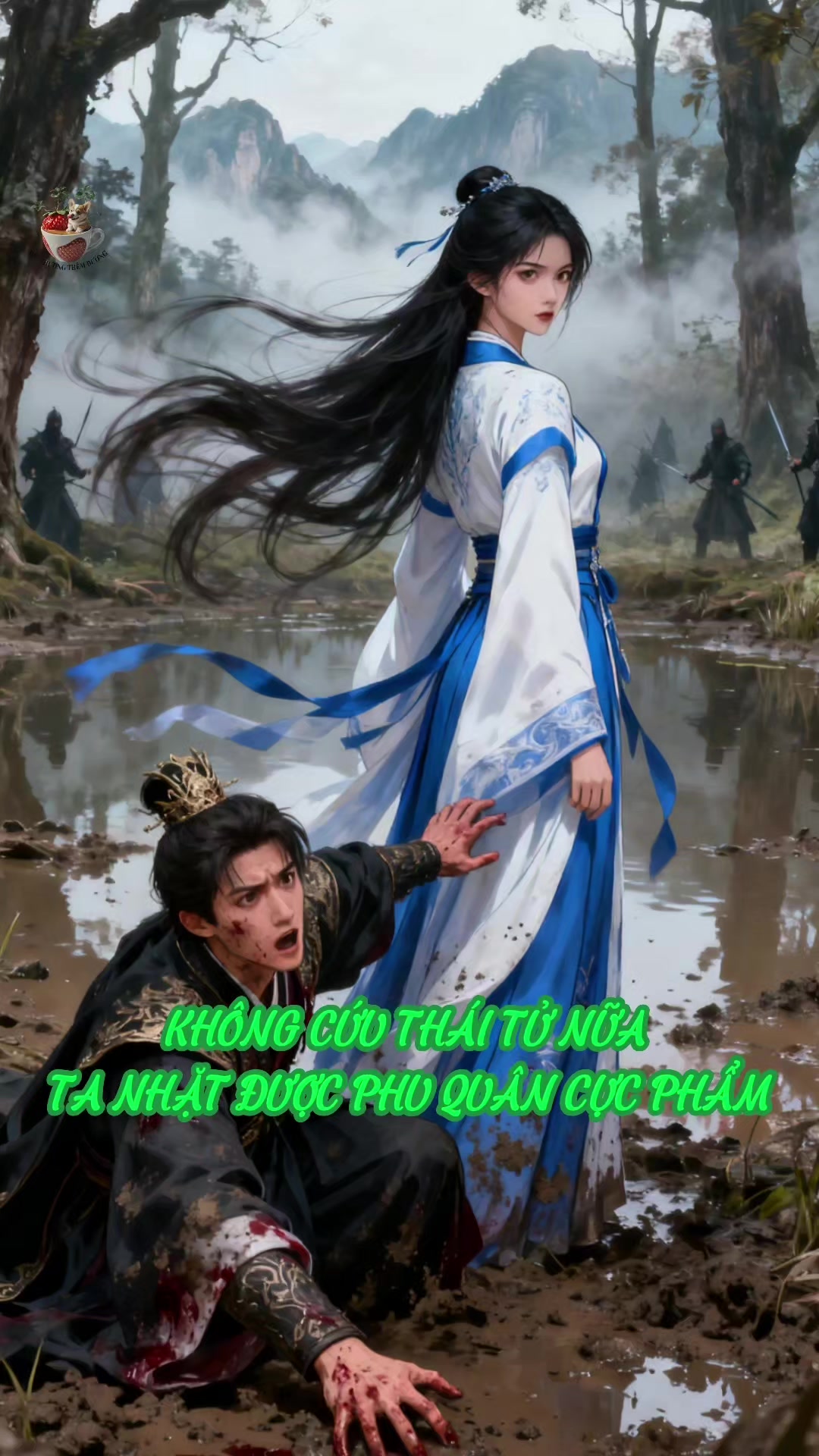 @Dễ Thương Th&ecirc;m Đường
