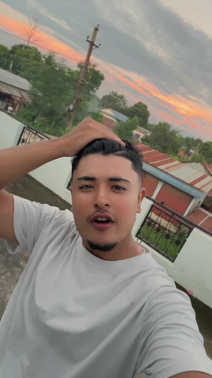 @Samroj Shrestha