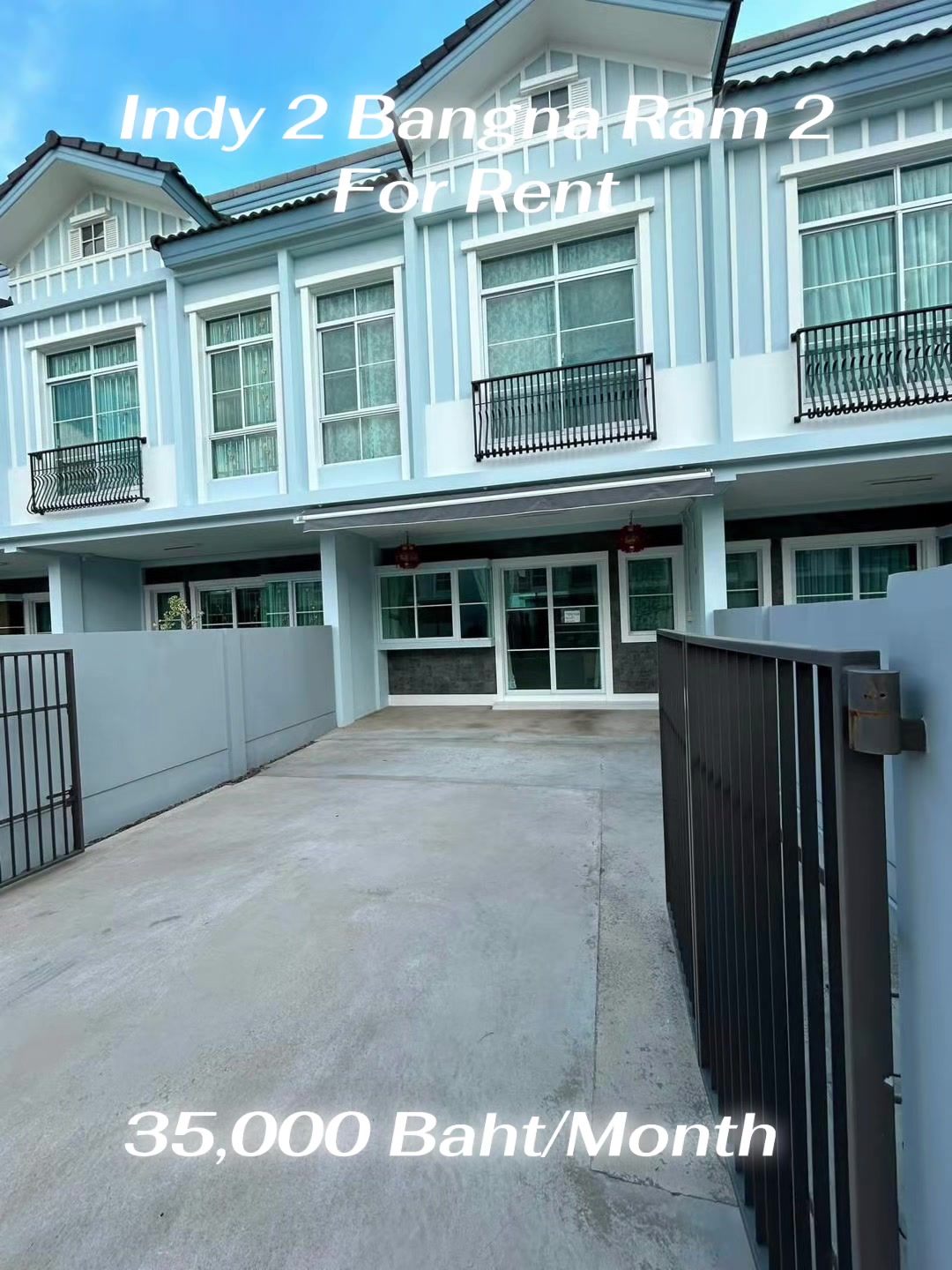 @Daranat Property
