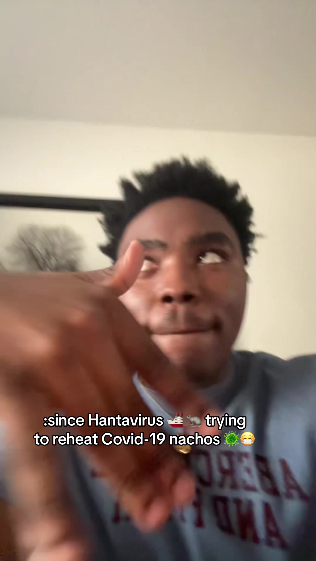 @Levi