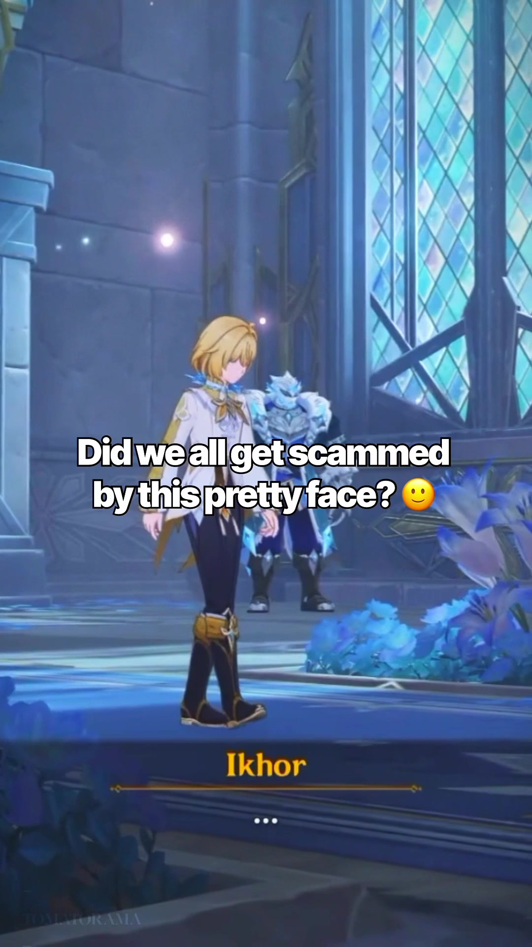 @Tomato