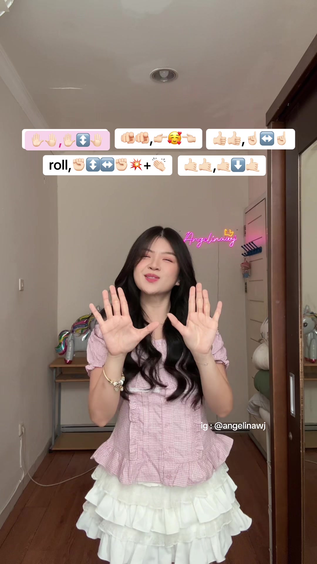 @Kimnana
