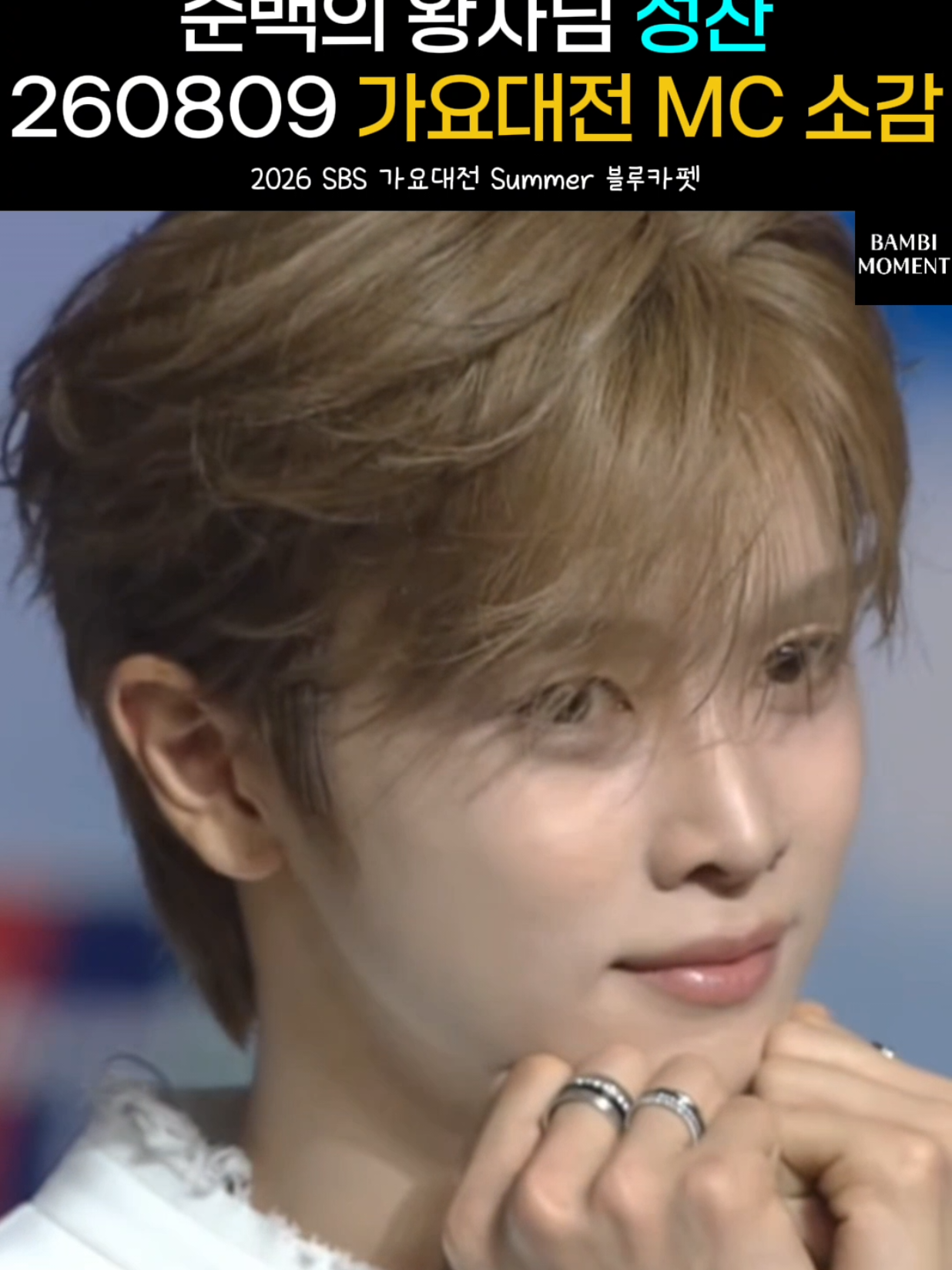 @밤비모먼트 Bambi Moment