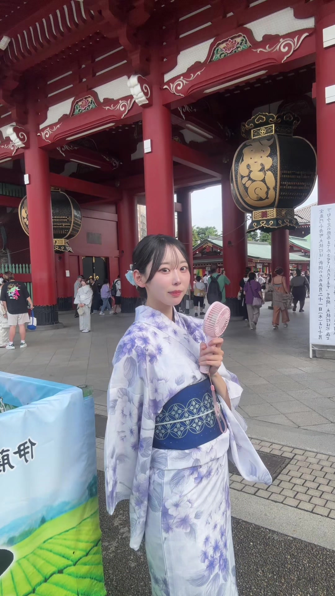 @ミス中央No.4 野上詩織