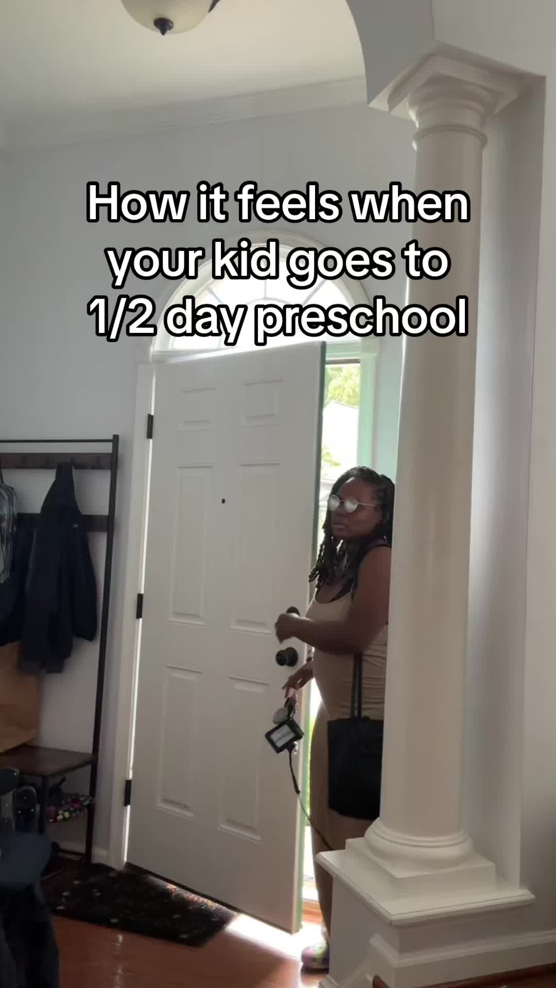 @Lex The Millennial | SAHM