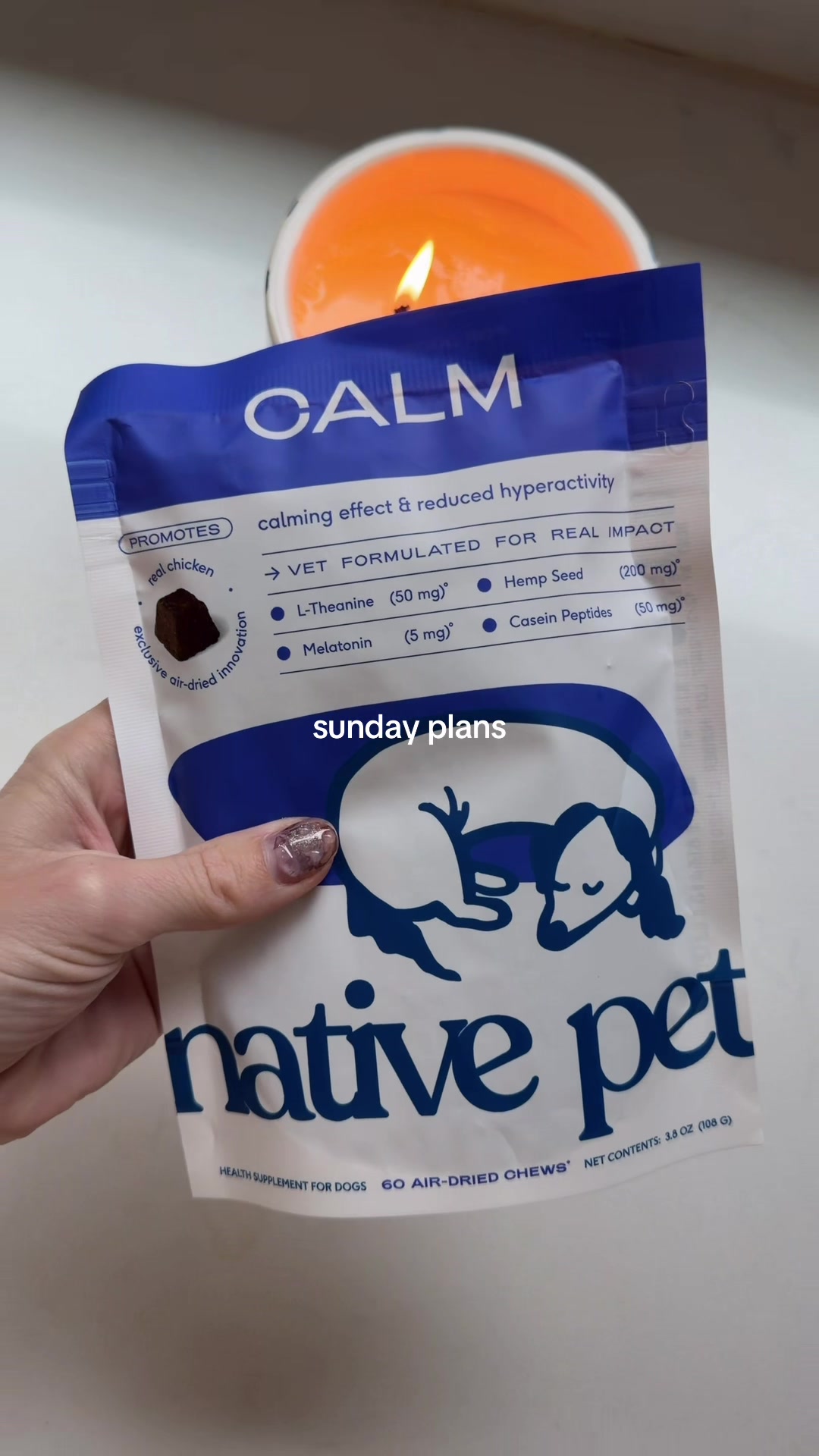 @Native Pet