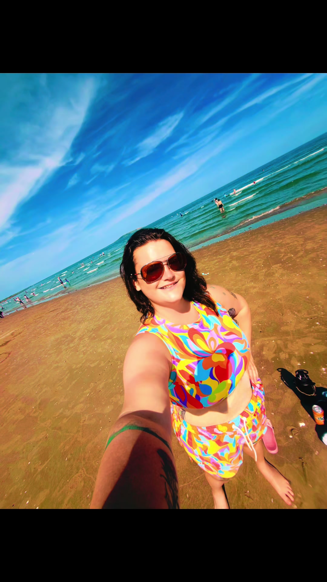 @Kat♉️🏄🏻♀️🌈