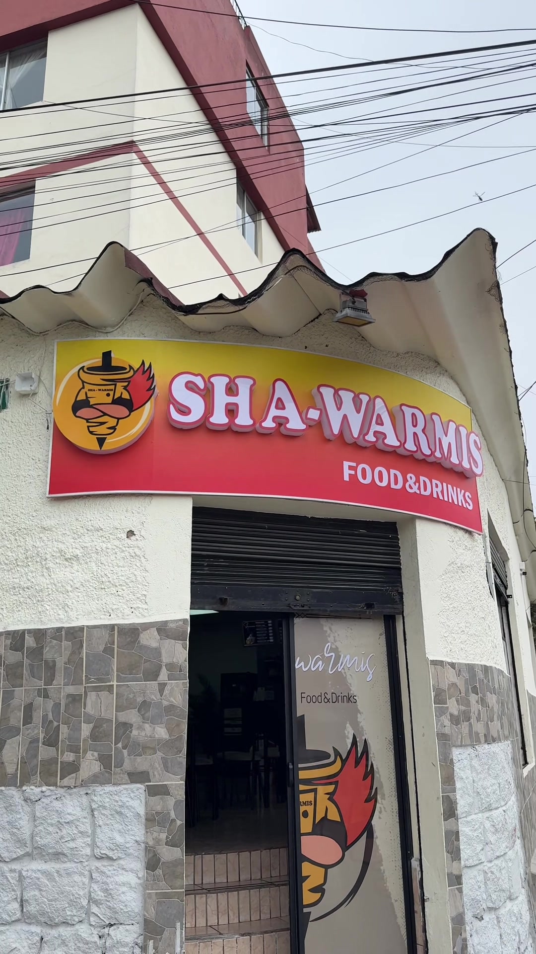 @SHA-WARMIS