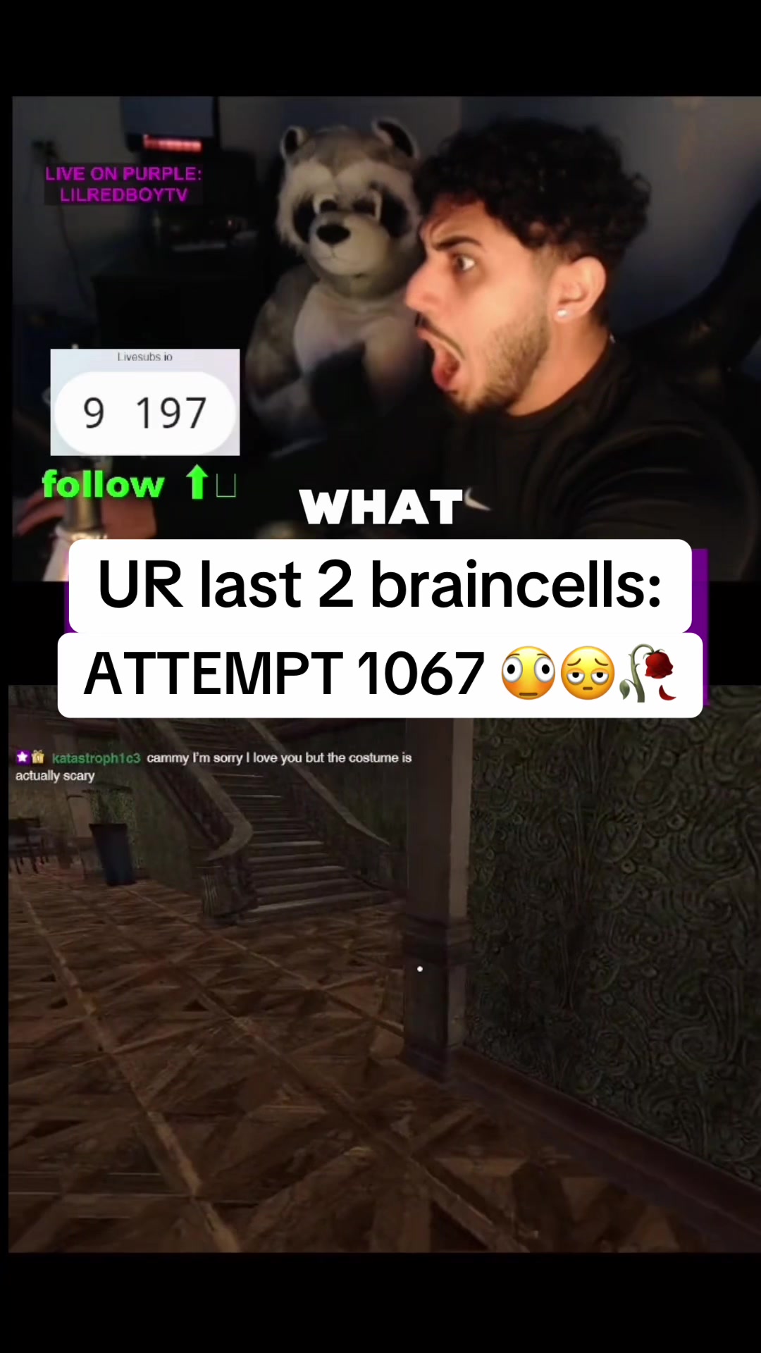 @lilredboytv