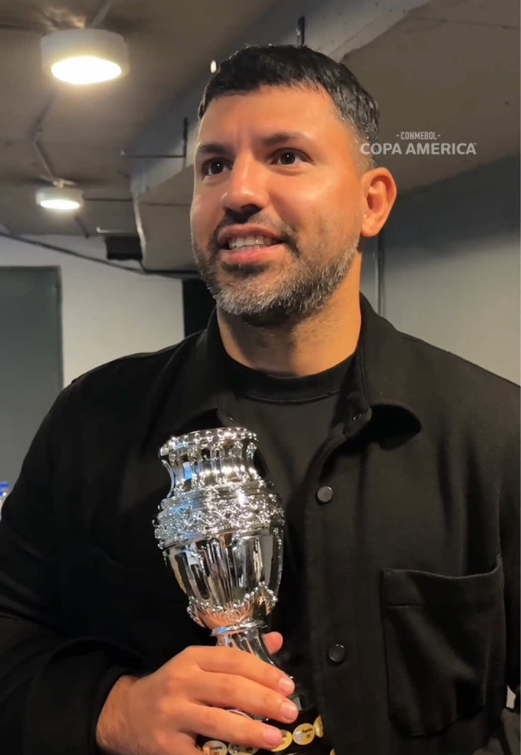 @CONMEBOL Copa América™️