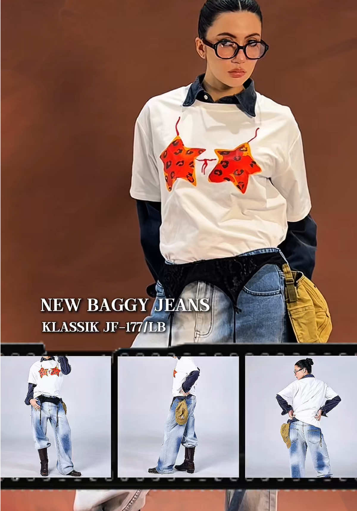 @Jack Russel Jeans