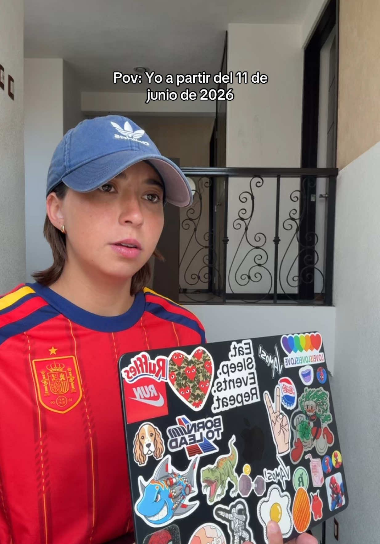 @Bego Molina