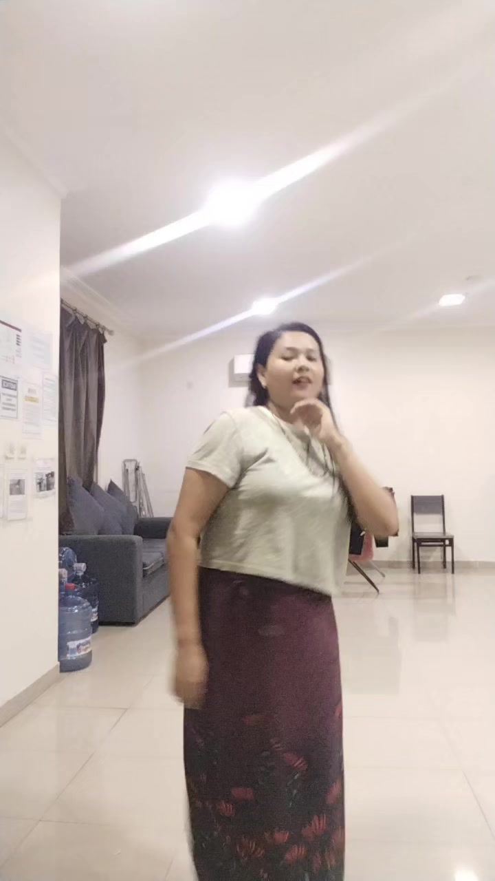 @Asha Gurung