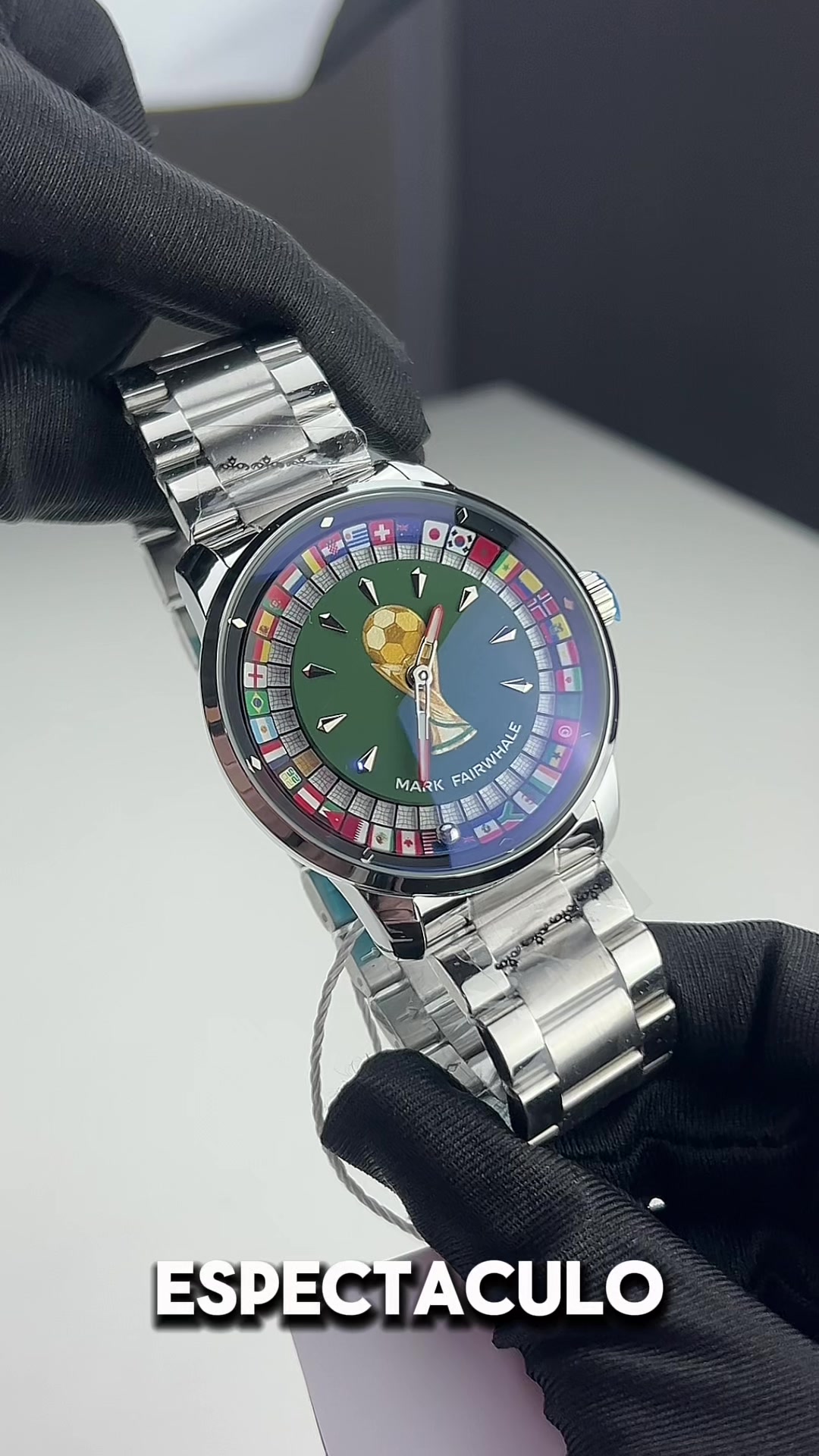 @TIENDA DE RELOJ Y ACCESORIOS