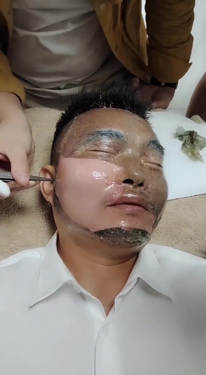 @广州米修护肤工厂