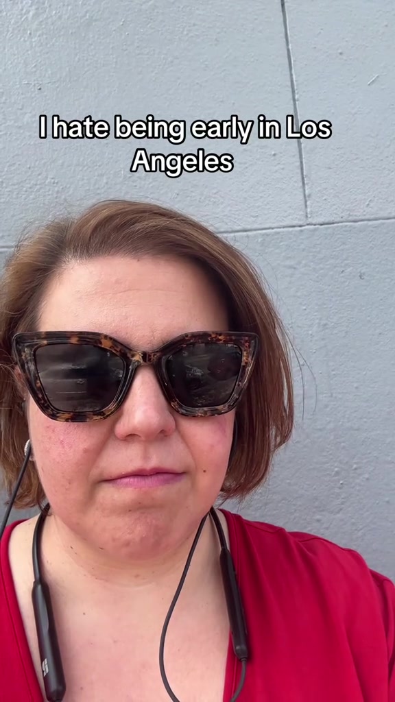 @Arielle Dundas