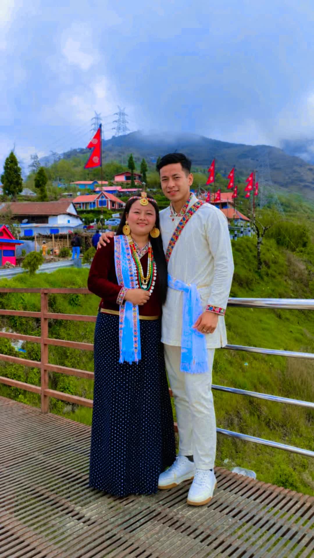@Kamal Limbu