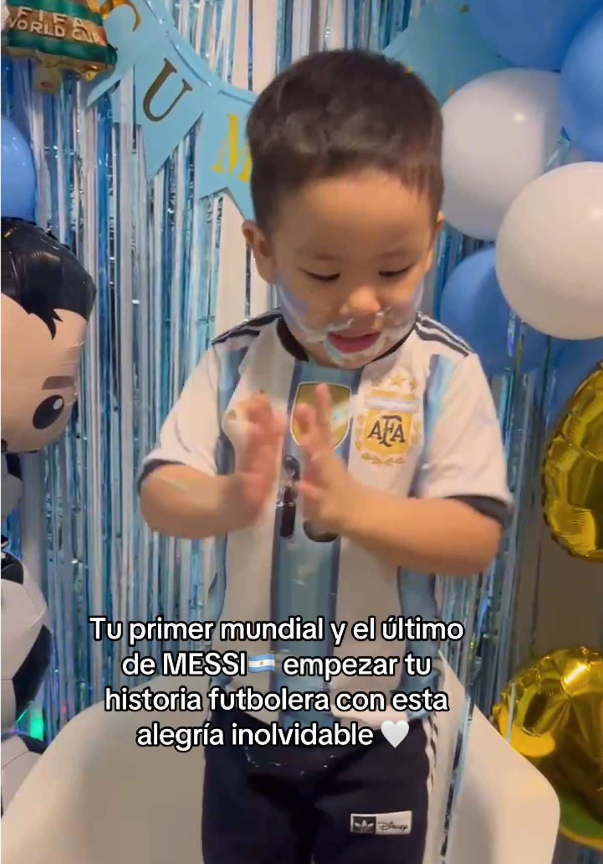 @A L I S S O N 🇦🇷