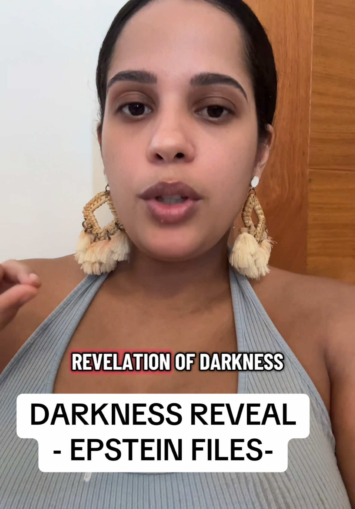 @Angie Peguero
