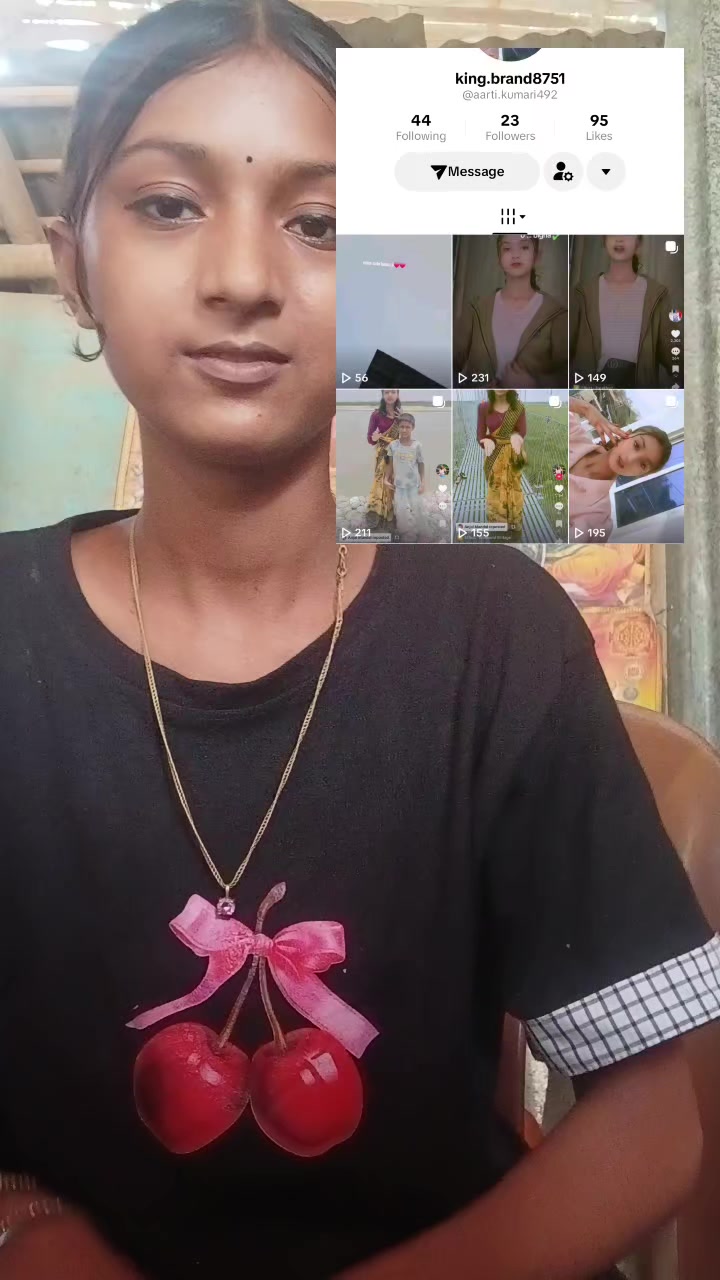 @Roshani Mandal