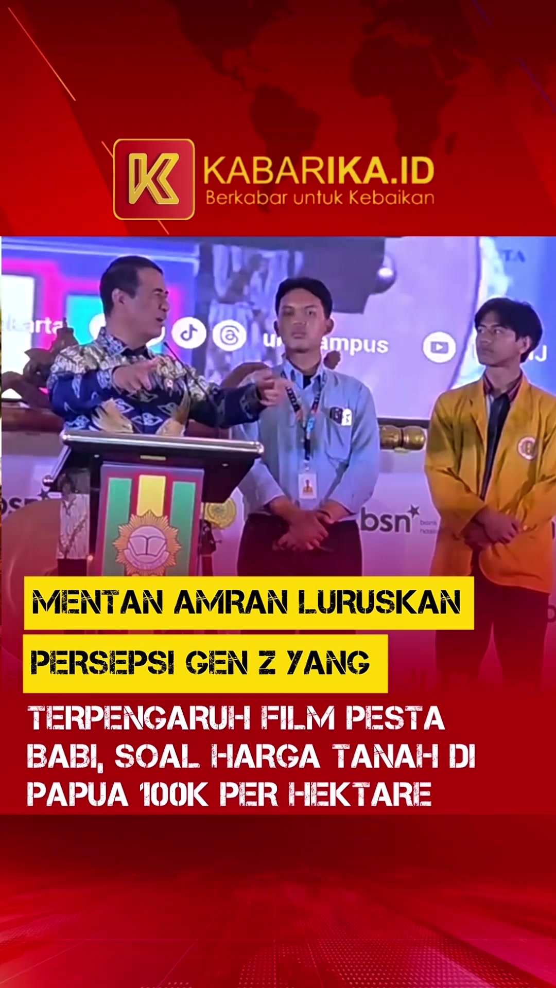 @kabarikanews