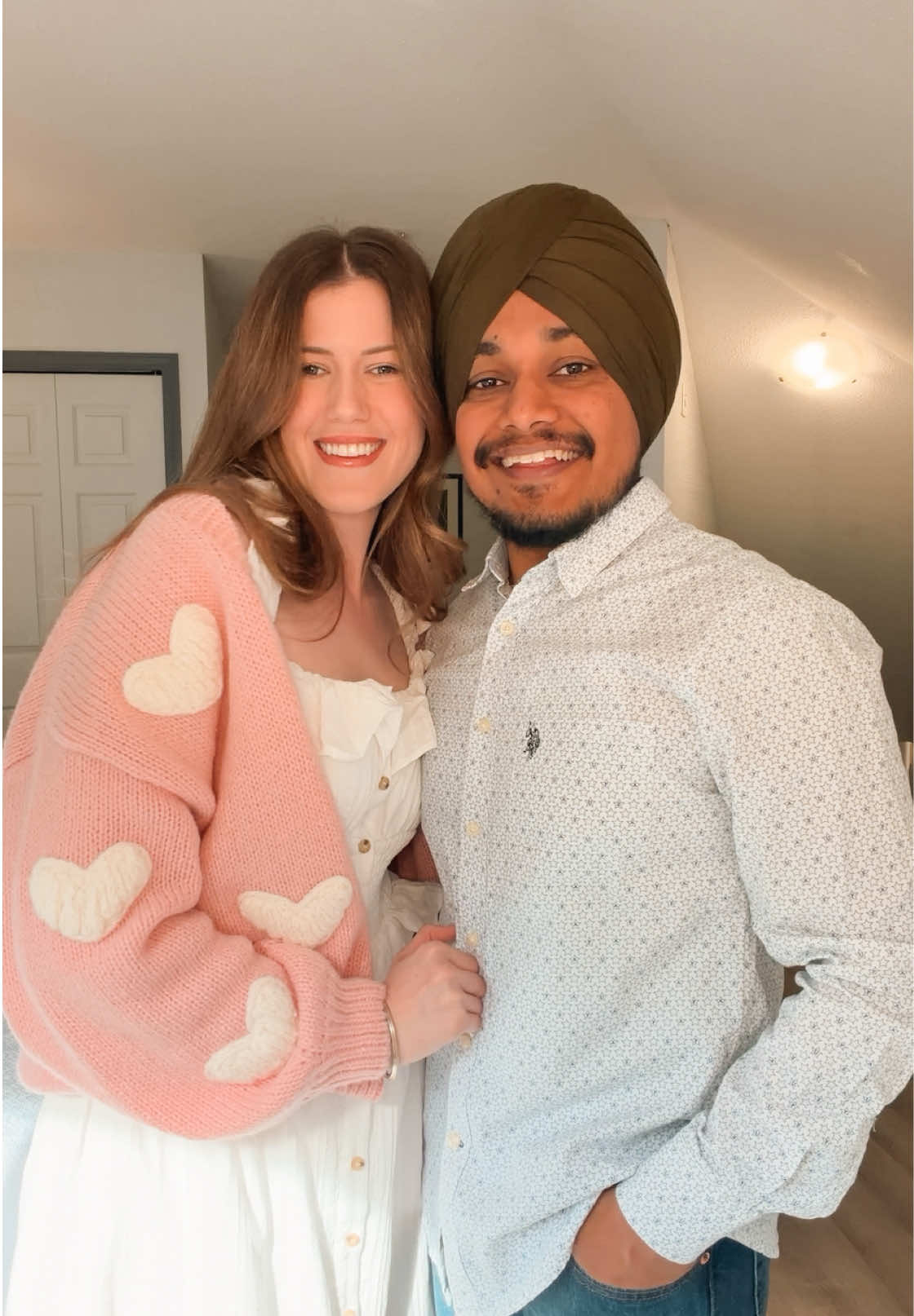 @LISSANDNIKK DEOL
