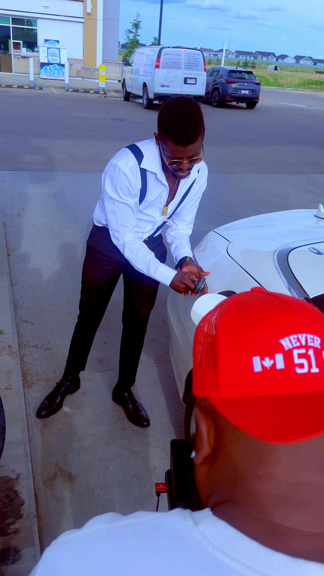@KennyBizzoh(Mukamba Intl)
