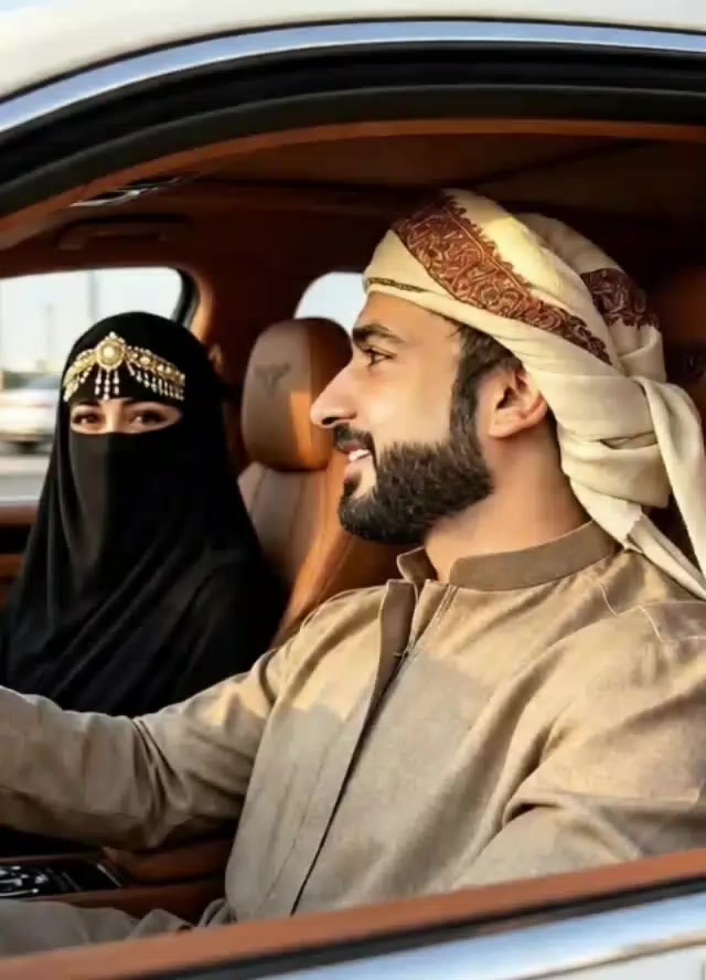 @Fátima F🇦🇪🌞👳🧕
