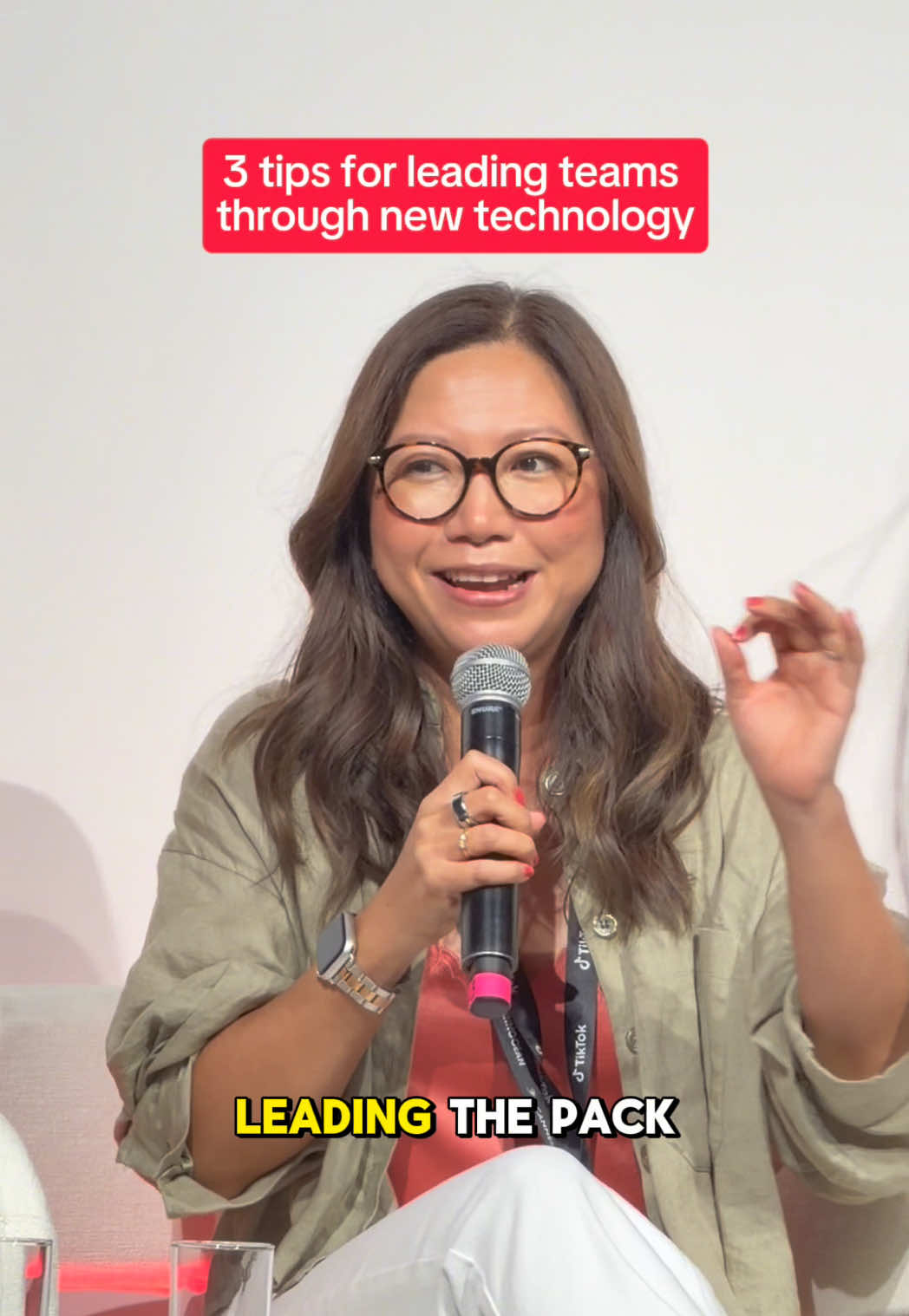 @TikTok for Business