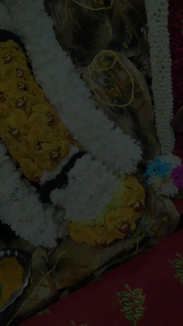 @Singai Angalaparameshwari
