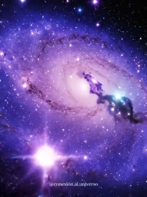 @Conexión al universo⚡️