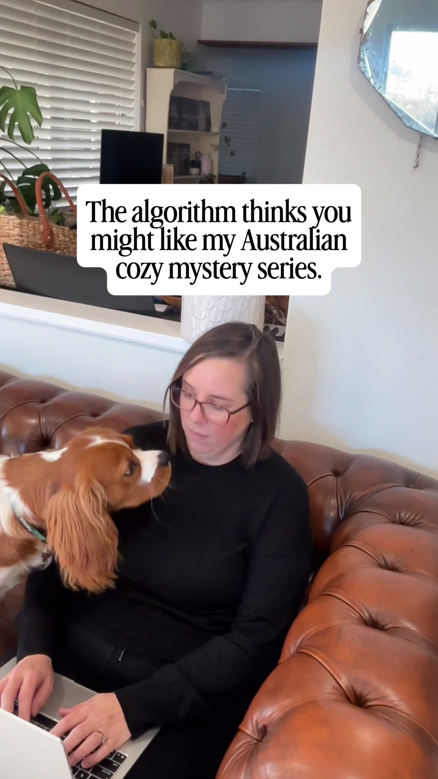 @🇦🇺Abbie L Martin - Author