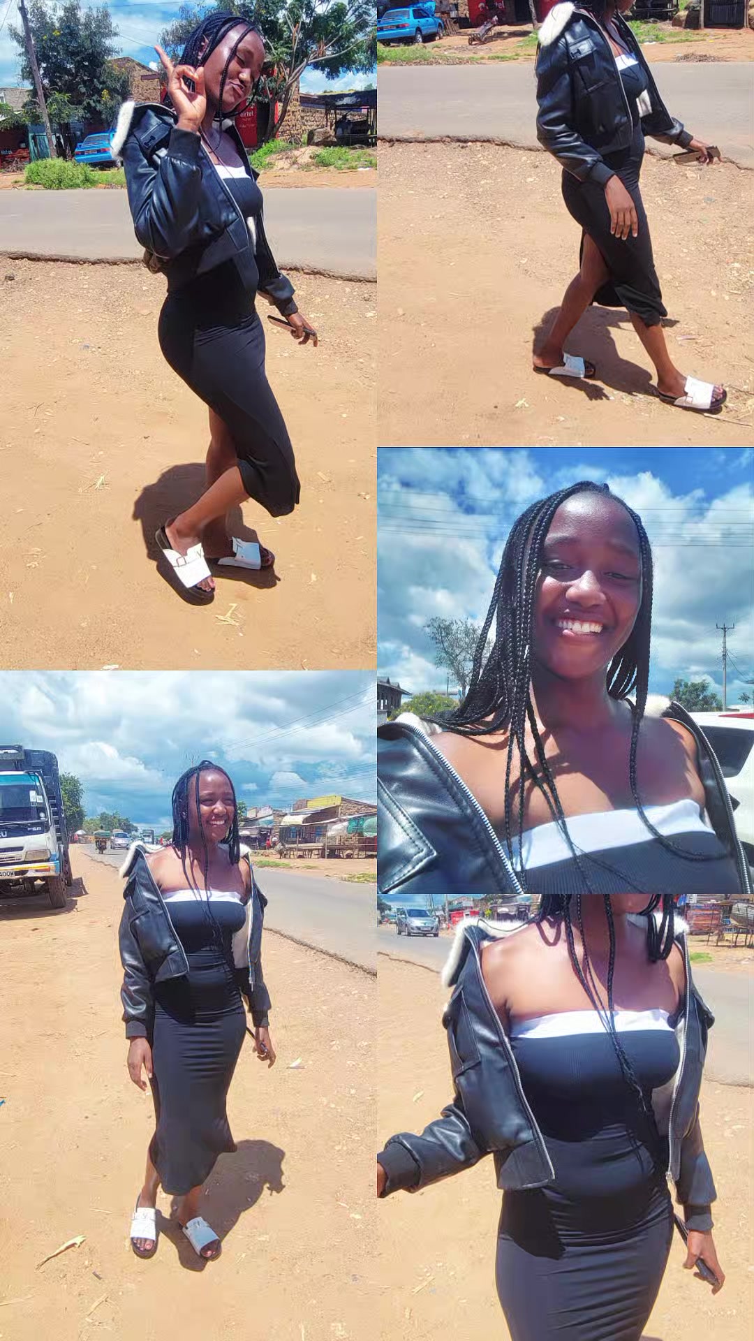 @Sharon Muthoka 🥰🥰