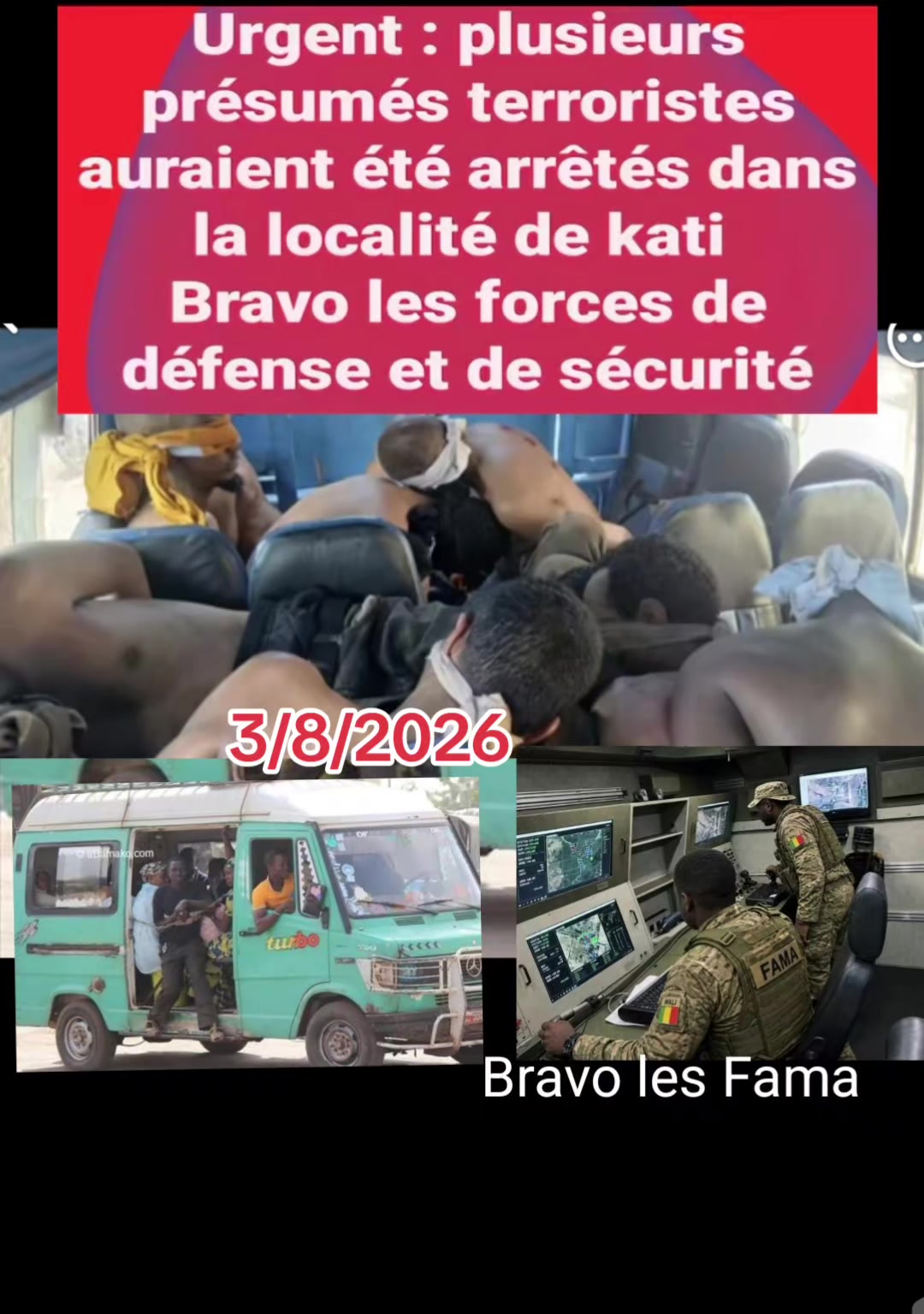 @MALI22 TV