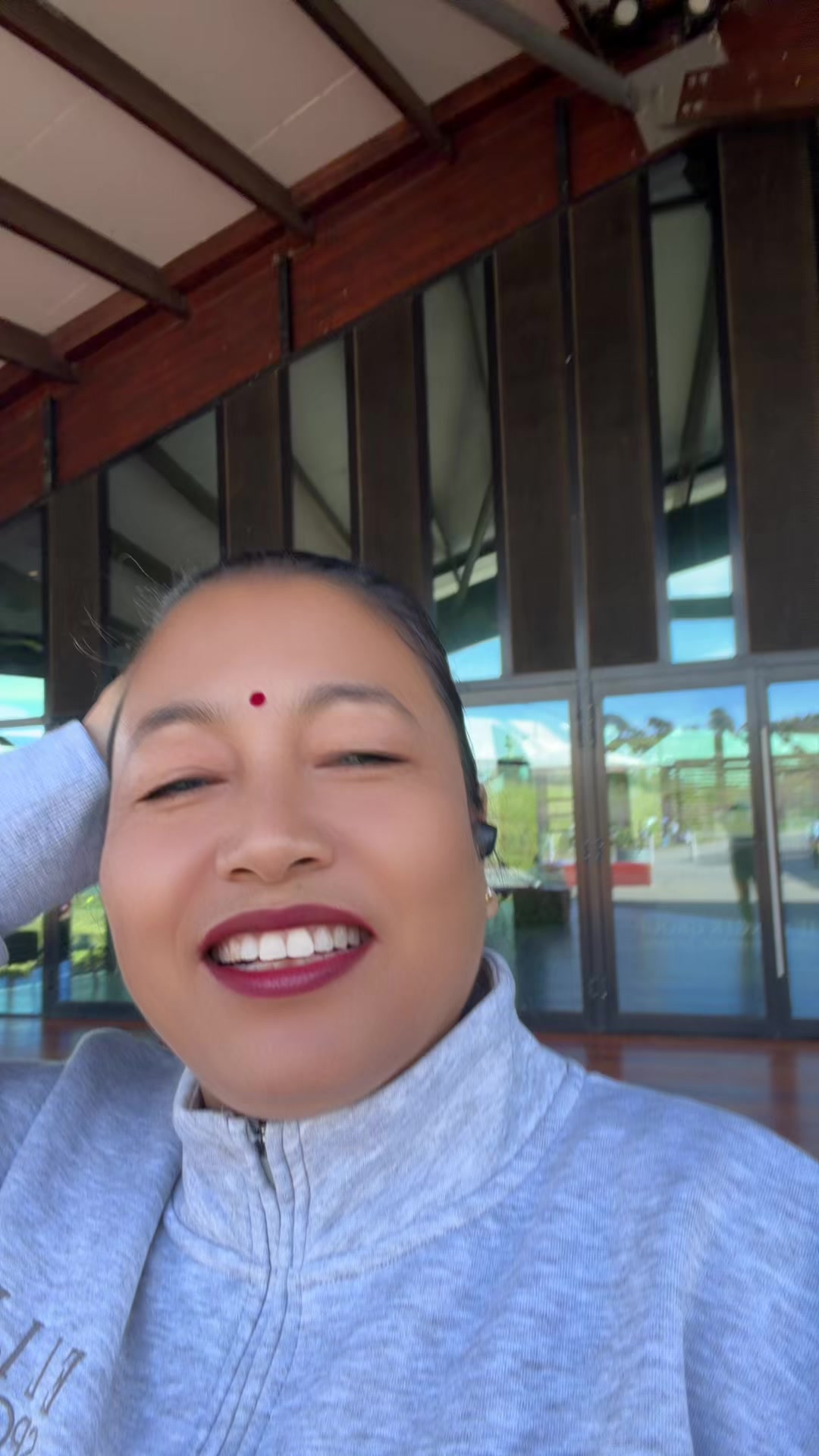 @Gita Shahi