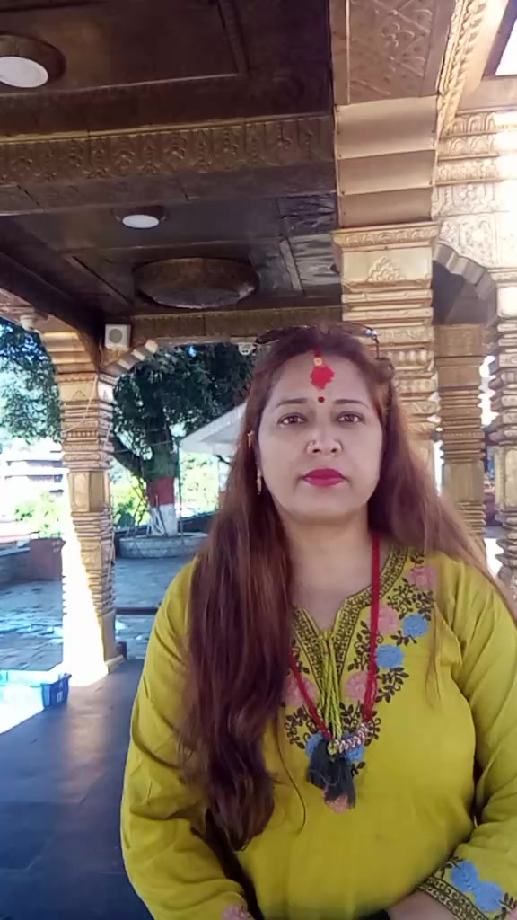 @Aarati Bhandari
