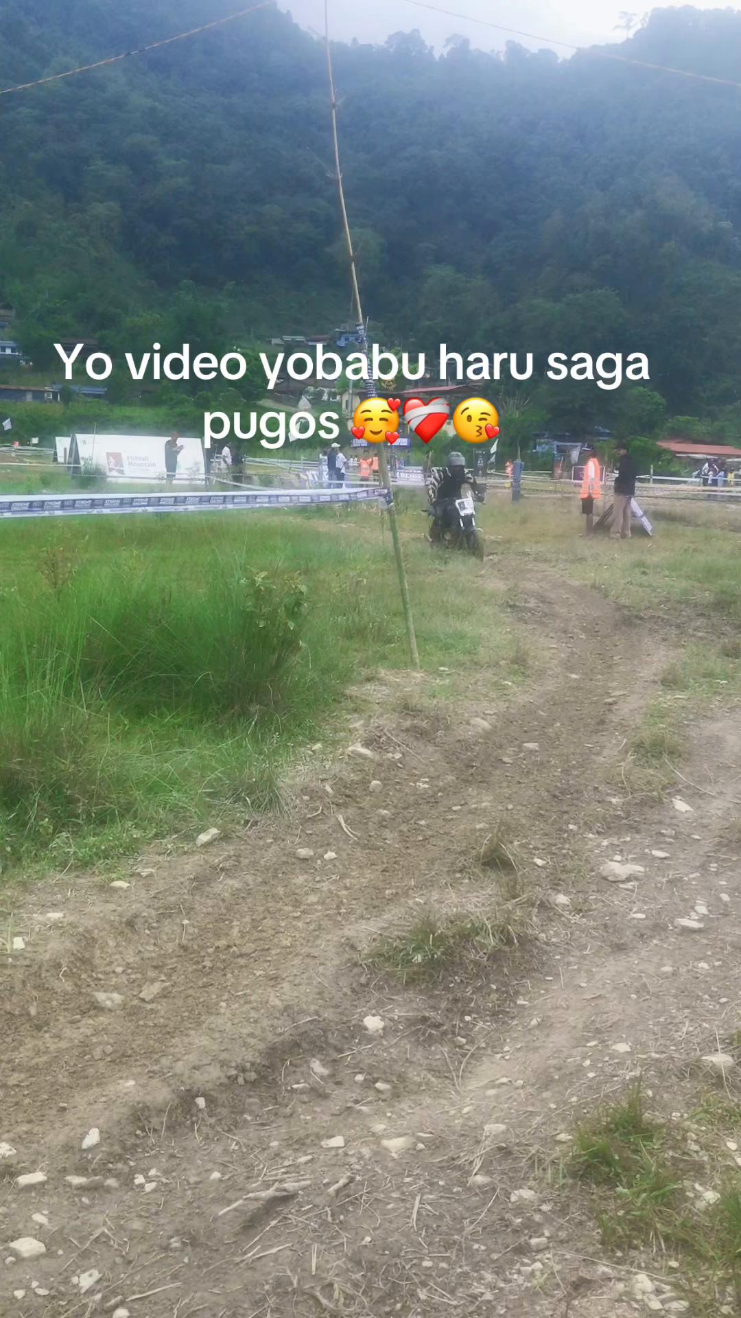 @Durga Gurung