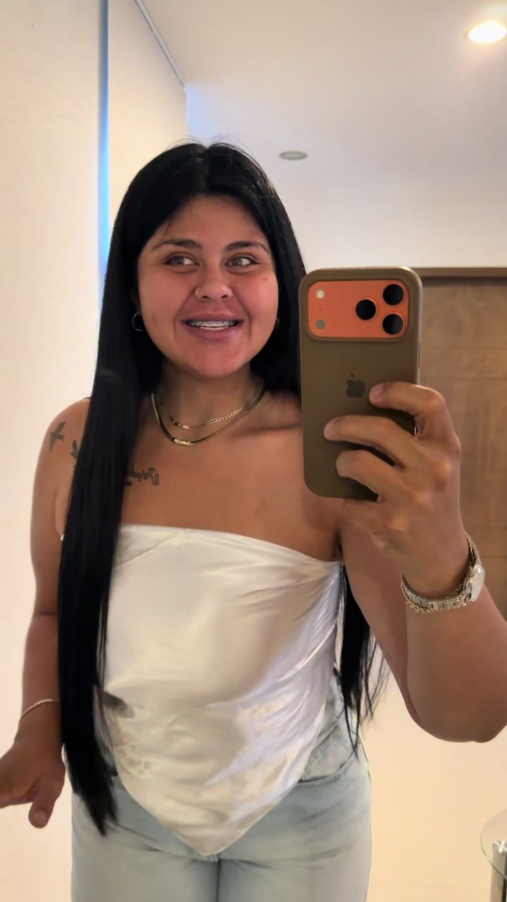 @Isela Makeup