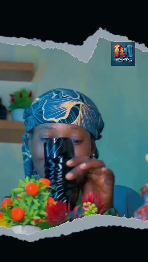 @Zeey Beauty Arewa25
