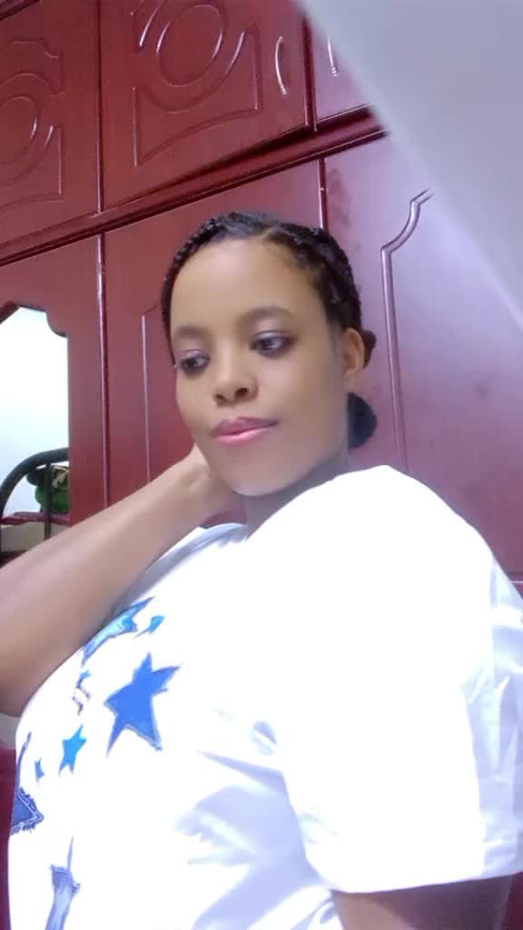 @@ፀሐይ ነኝ የየሱስ 🏠👸