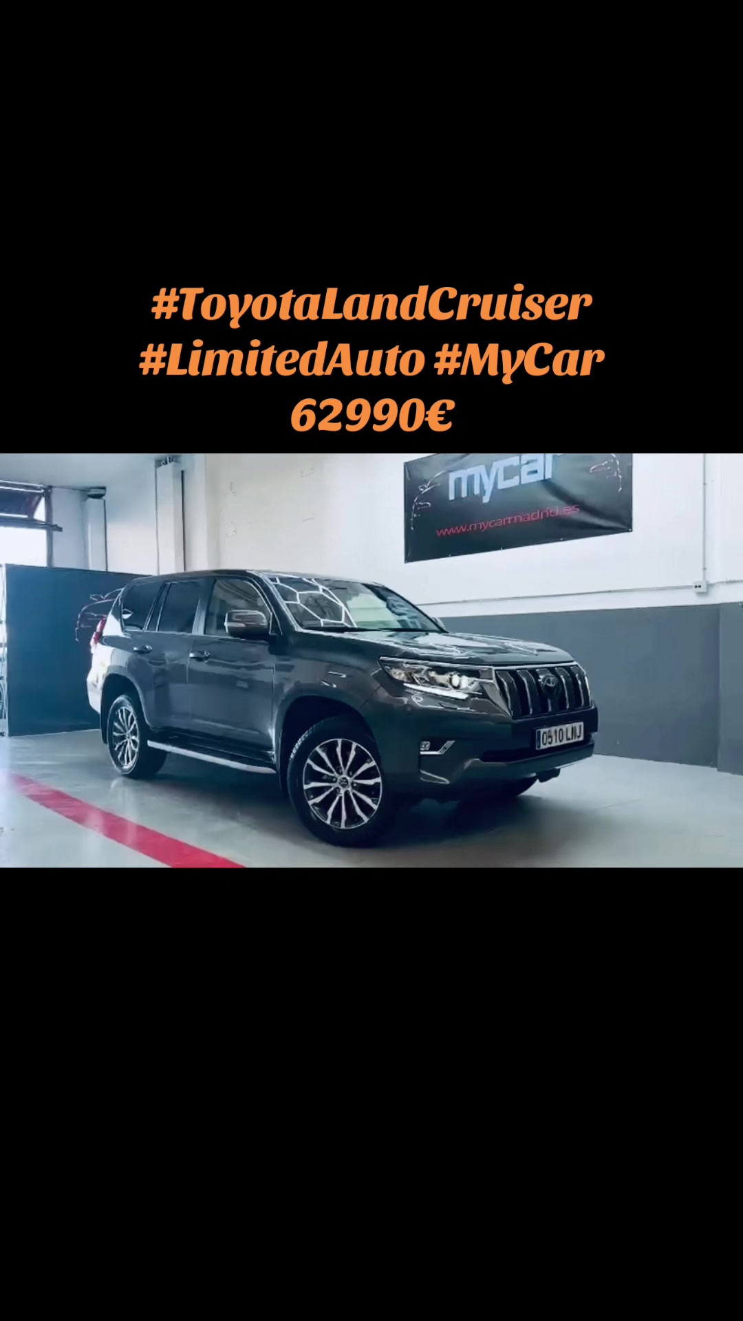 @MyCar_Madrid