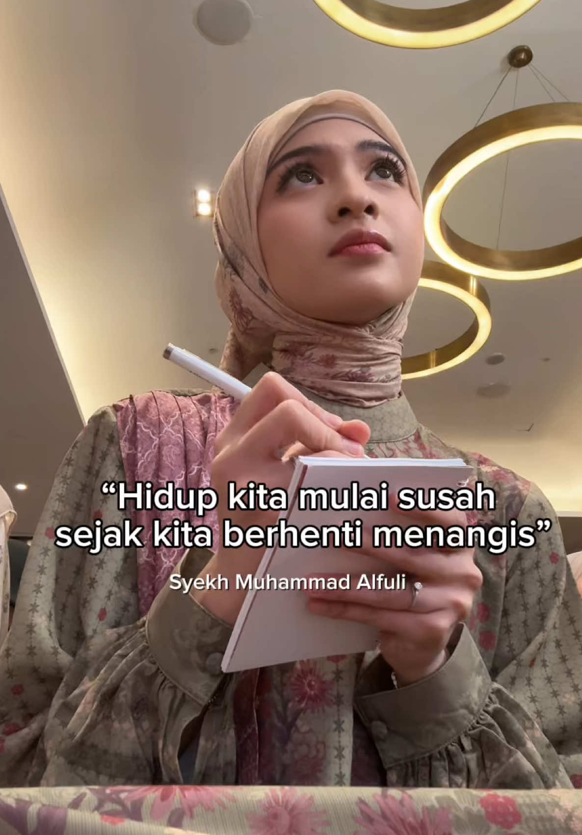 @Bukan Arab