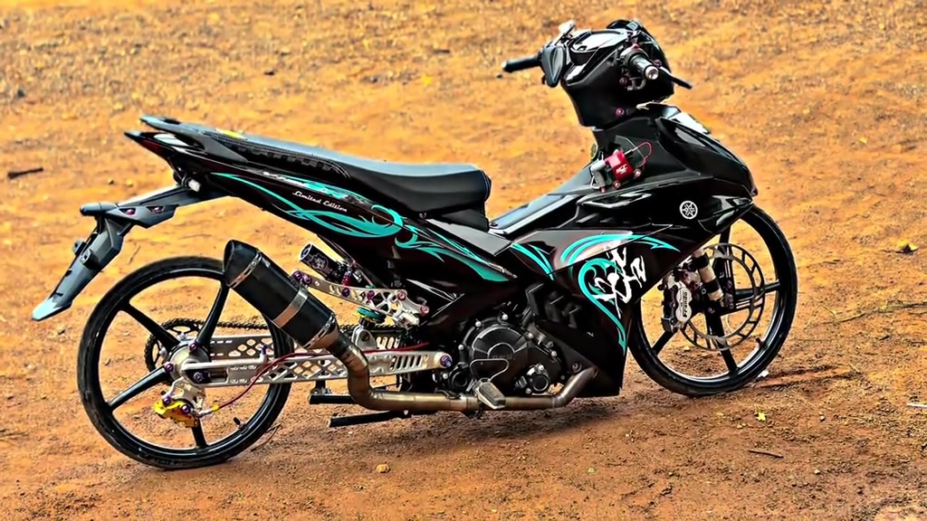 @Đồ Chơi Xe Máy Giá Sỉ