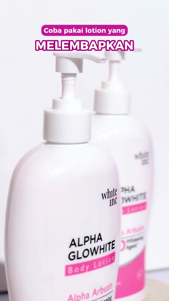 @White Inc Official