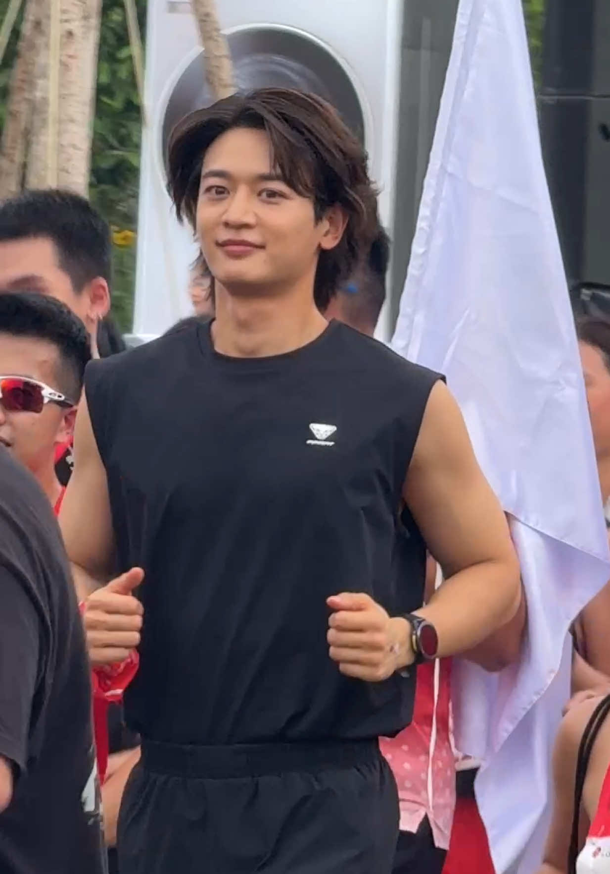 @Linh L&yacute;