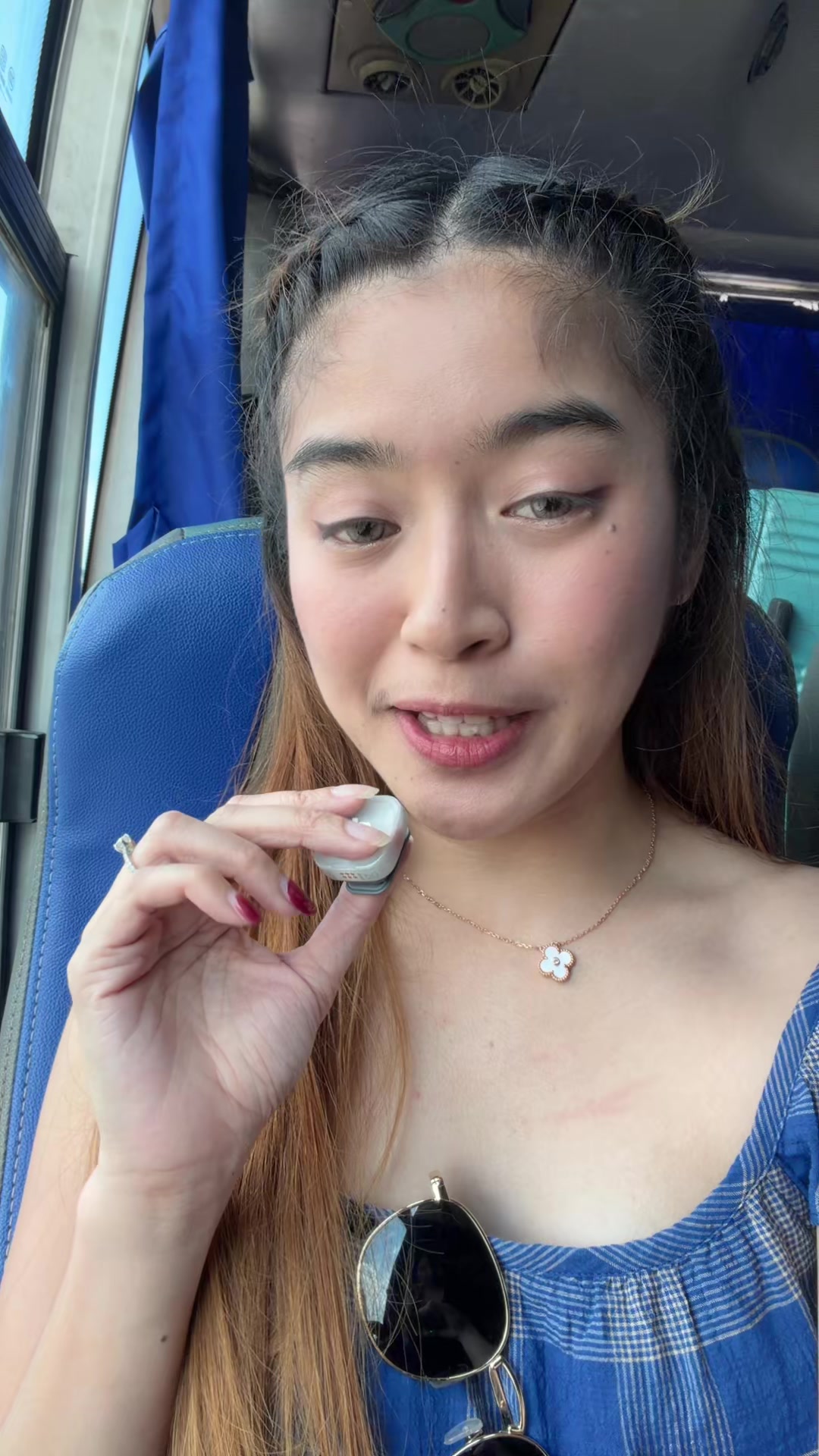 @SHRX &bull; Shaira Ortile